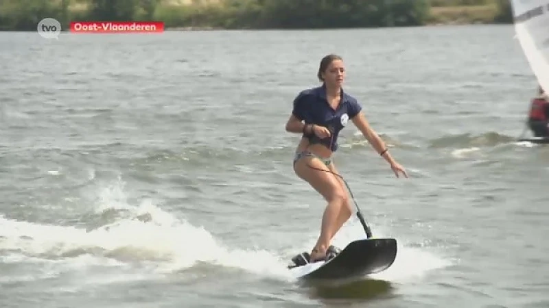Motosurf: combinatie van water- en motorsport voor deze zomer