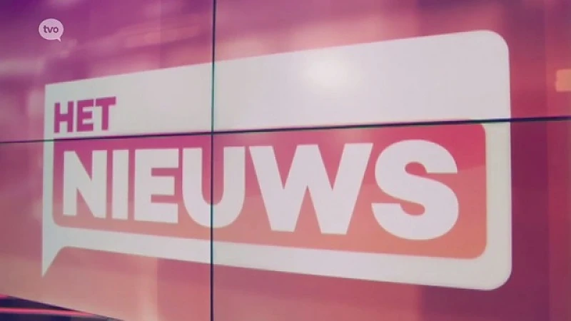 Hoofdafbeelding voor artikel Tv Oost Nieuws van dinsdag…
