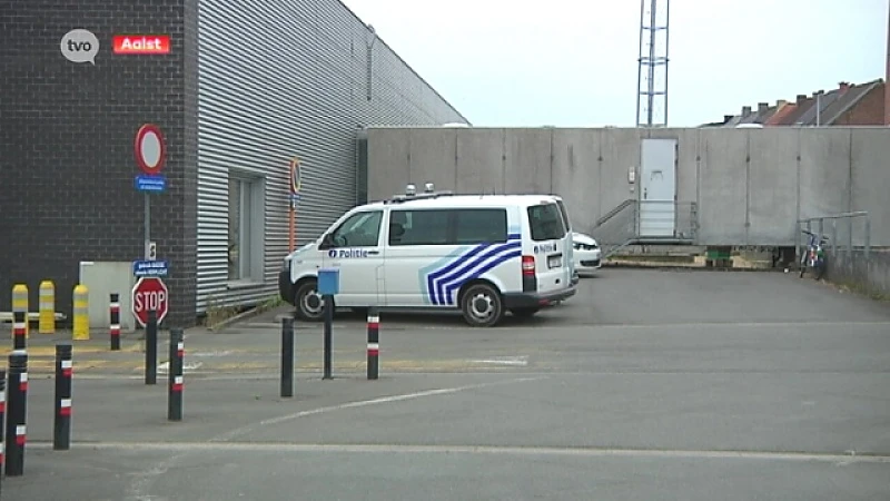 Historische politiehervorming: Aalst krijgt er 100 agenten bij