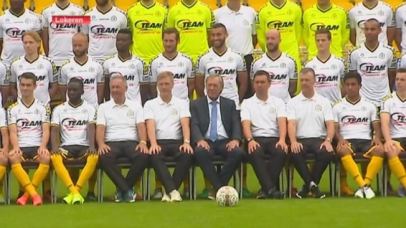 Trainer Sporting Lokeren: plaatje is compleet