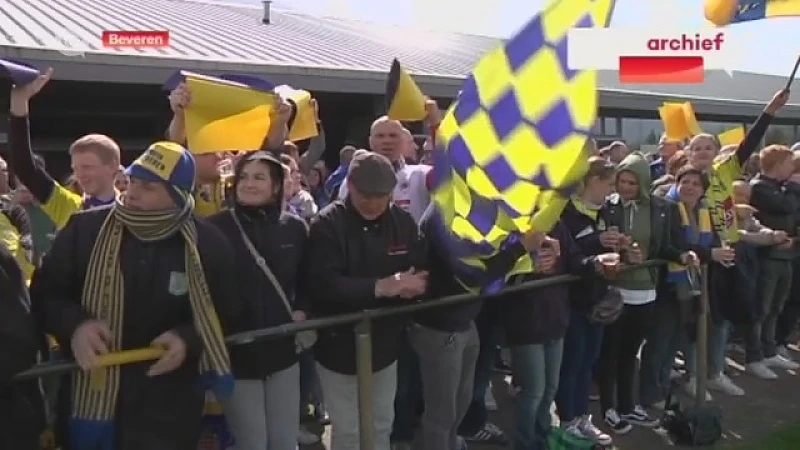 Hoofdafbeelding voor artikel YB SK Beveren strijdt voor…