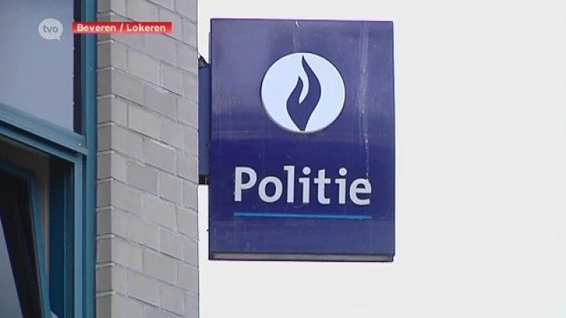 Lokale politiekorpsen onder druk