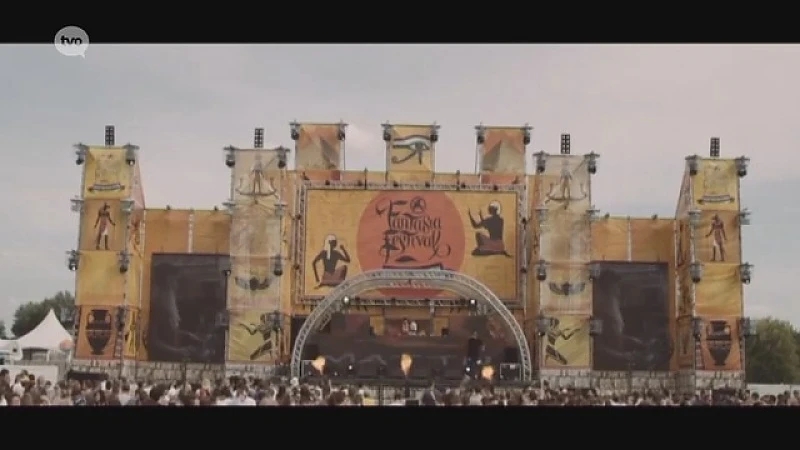 Uitsmijter: Fantasia Festival