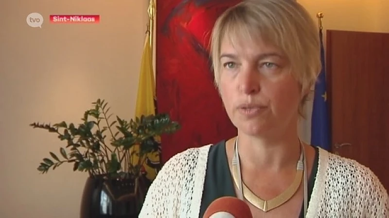 Schauvliege: "SVK moet stoppen met de milieuregels te overtreden"