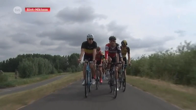 Hoofdafbeelding voor artikel Van Avermaet, Naesen en de…