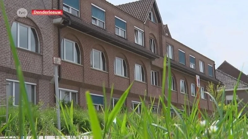 Uitbraak van 'oude ziekte' schurft in rusthuis in Denderleeuw