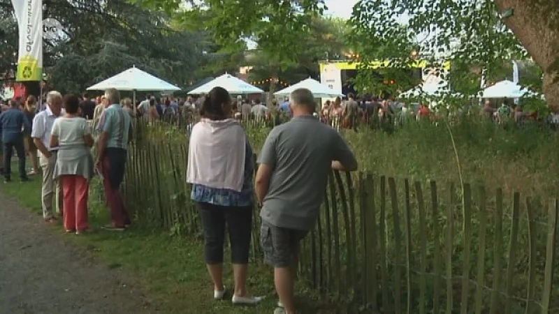Sint-Niklaas TV: Parkies