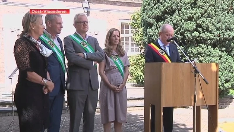 Gouverneur Briers: "Vlaanderen moet kleine verenigingen financieel blijven ondersteunen"
