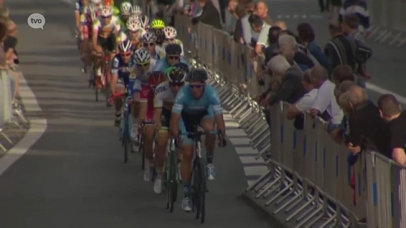 Sint-Niklaas TV: Natourcriterium