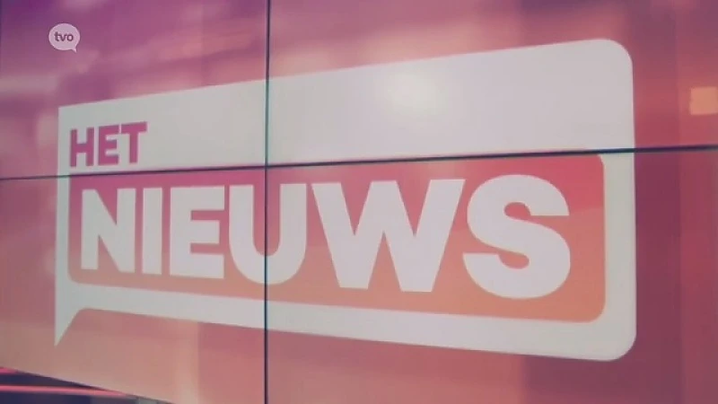 Hoofdafbeelding voor artikel TV Oost Nieuws van donderdag…
