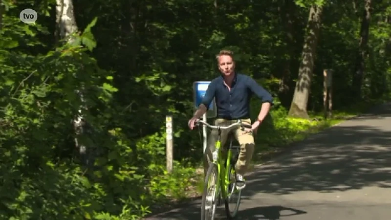 Vakantievrienden in Bokrijk