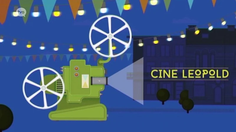 Sint Niklaas TV: Ciné Leopold