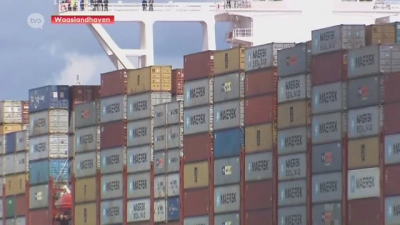 Hoofdafbeelding voor artikel Transporteur: "Nachttransport…