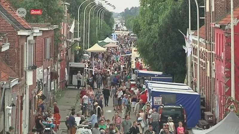 20.000 bezoekers voor Scheldewijding in optimistische sfeer