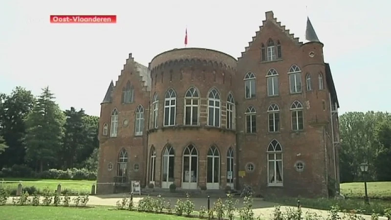 Hoofdafbeelding voor artikel Oost-Vlaanderen doet het goed…