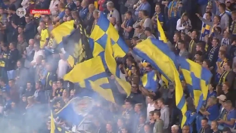 Hoofdafbeelding voor artikel Abonnementenverkoop Waasland-Beveren…