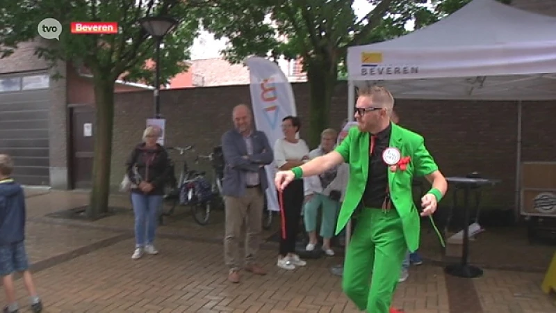 Hoofdafbeelding voor artikel 50 gratis acts op Internationaal…