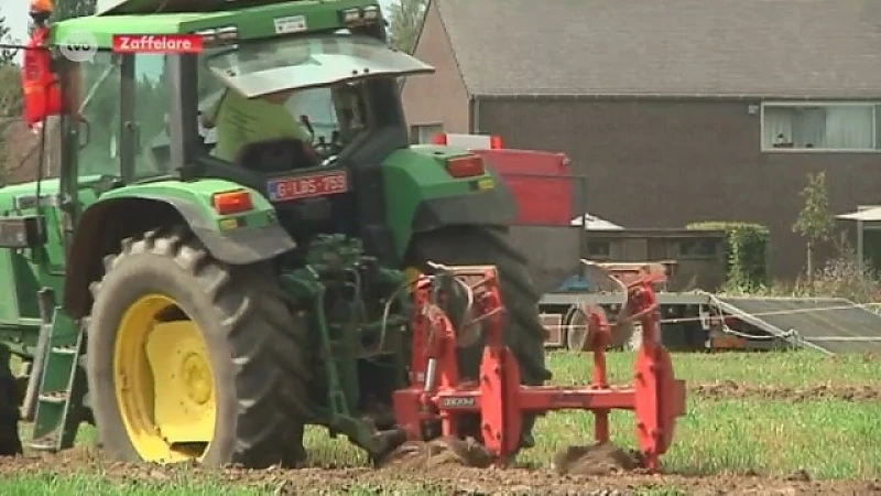 Hoofdafbeelding voor artikel Wedstrijd beste ploeger van…