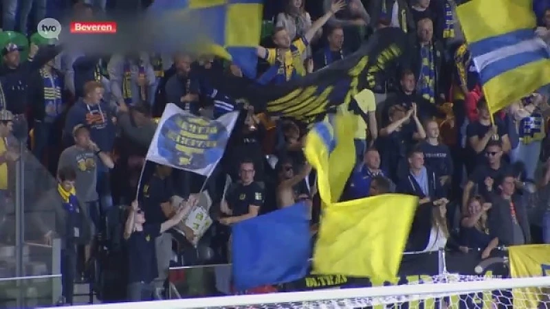 Seizoensrevelatie Waasland-Beveren op een wolk na 0-3 bij Oostende