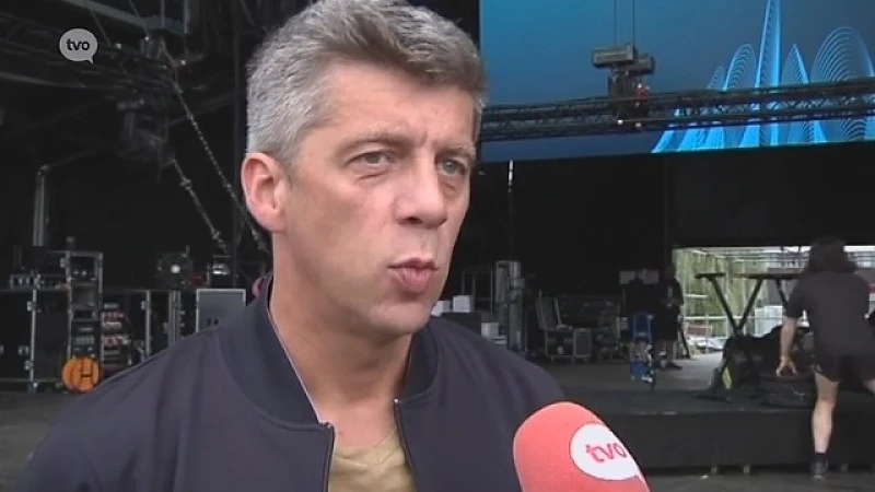 Camping dicht bij feestcentrum Lokerse Feesten krijgt vervolg