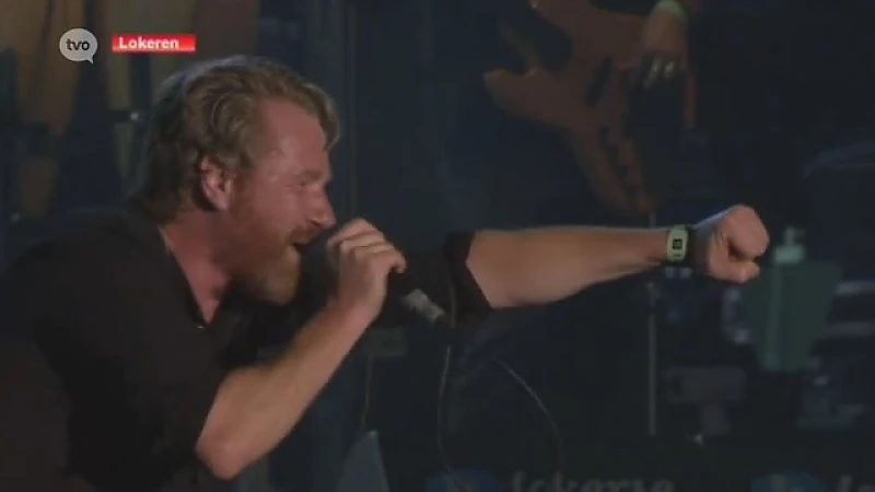 Ook 43ste editie van de Lokerse Feesten sluit succesvol af