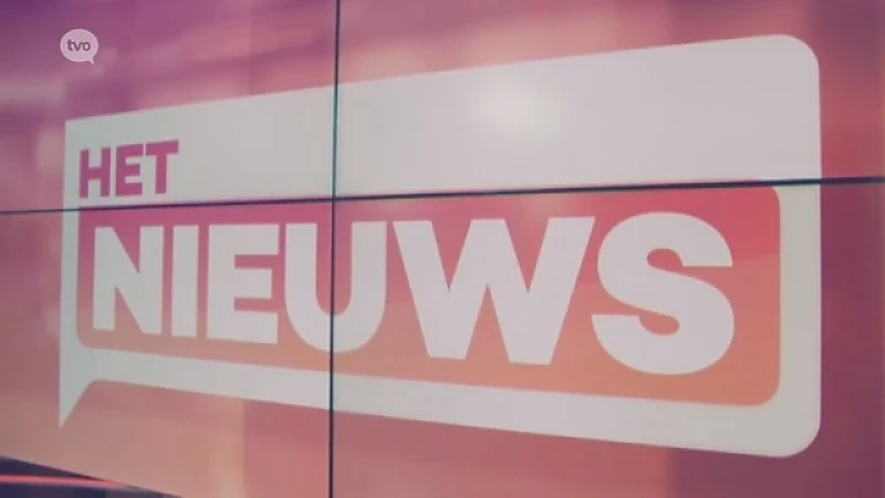 TV Oost Nieuws van dinsdag 15/08/2017