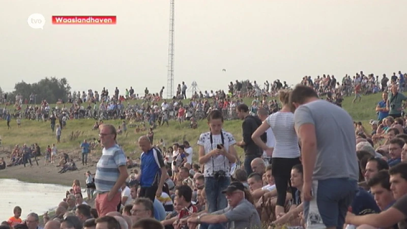 Hoofdafbeelding voor artikel Berging CSCL Jupiter in de…