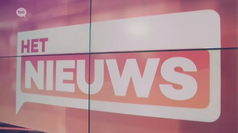 TV Oost Nieuws van dinsdag 22/8/2017