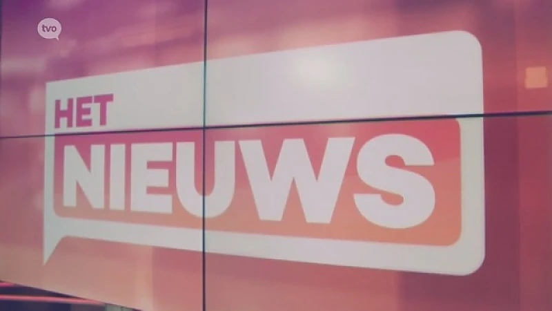 TV Oost Nieuws van woensdag 23/8/2017