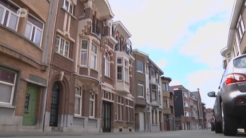 Sint-Niklaas TV: Publicaties Art Deco in Sint-Niklaas