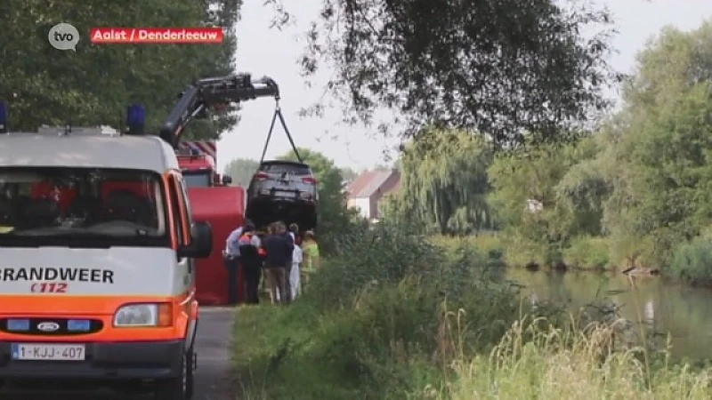 3 lichamen in de Dender op minder dan een week tijd, sensibilisering dringend nodig