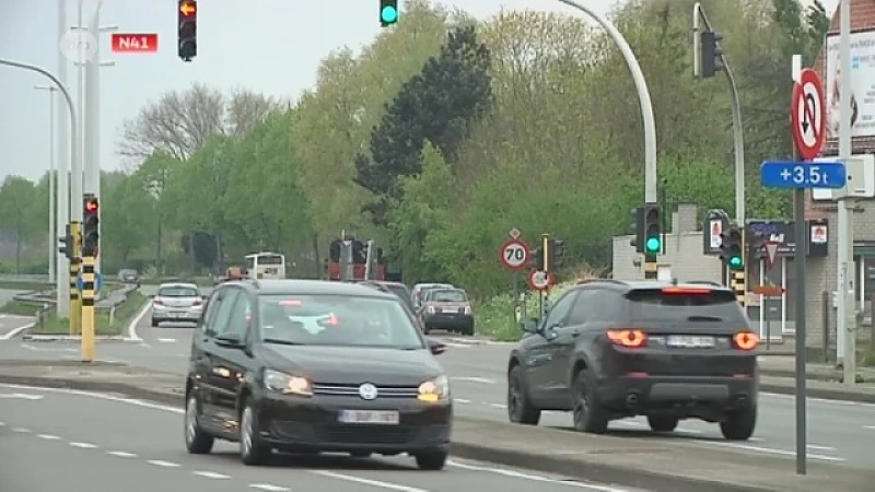 Doortrekking N41: Streekoverleg Waas&Dender klopt op tafel