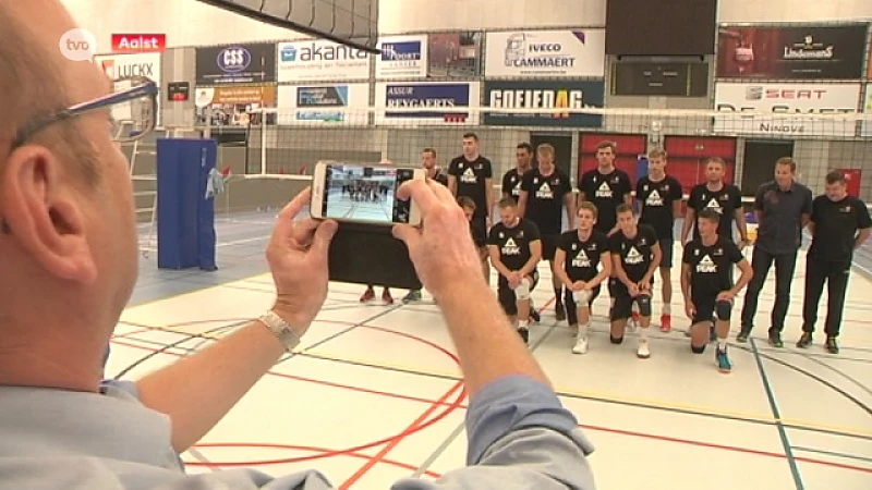 Hoofdafbeelding voor artikel Lindemans Aalst wil komend…