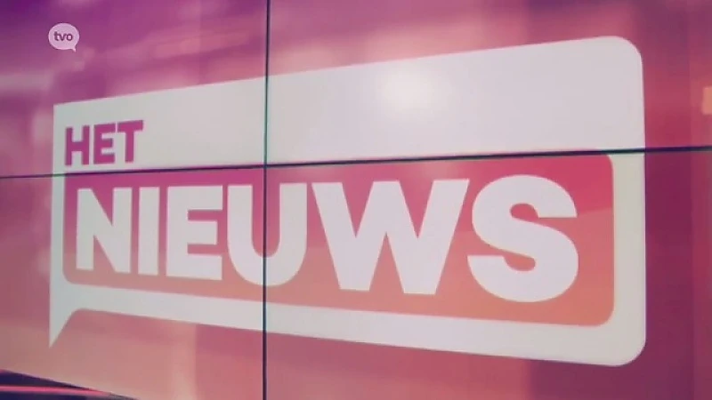 TV Oost Nieuws van donderdag 31/8/2017