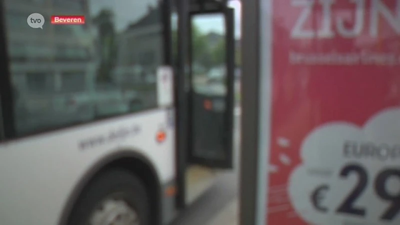 De Lijn start onderzoek naar mogelijk buitensporig gedrag van chauffeur