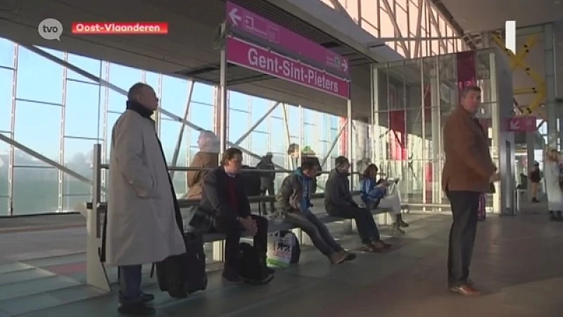 Hoofdafbeelding voor artikel Gent en Antwerpen lanceren…