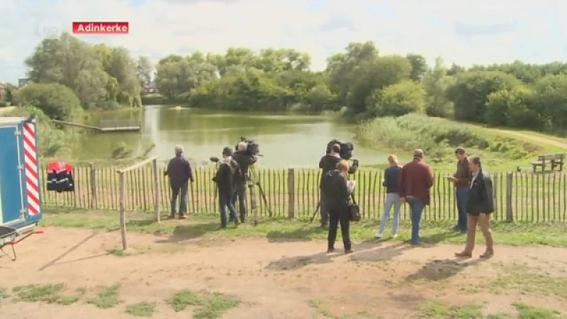 Speurders zoeken opnieuw naar wapens van Bende van Nijvel