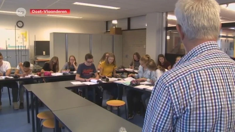 Almaar meer Zeeuws-Vlamingen trekken de grens over voor onderwijs