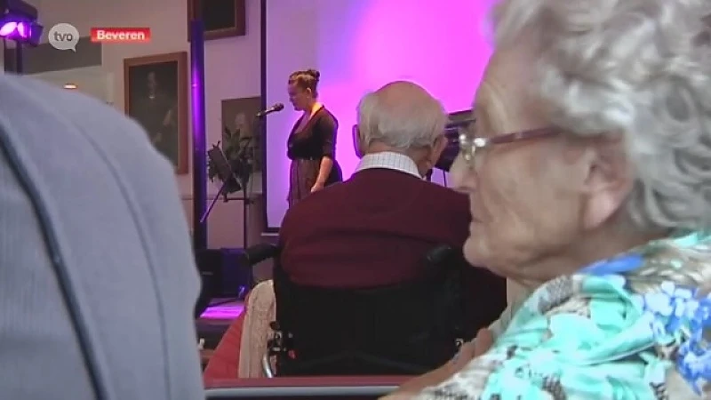 Eerste 'Vélorock' moet ouderen van dagen in Beveren mobieler maken