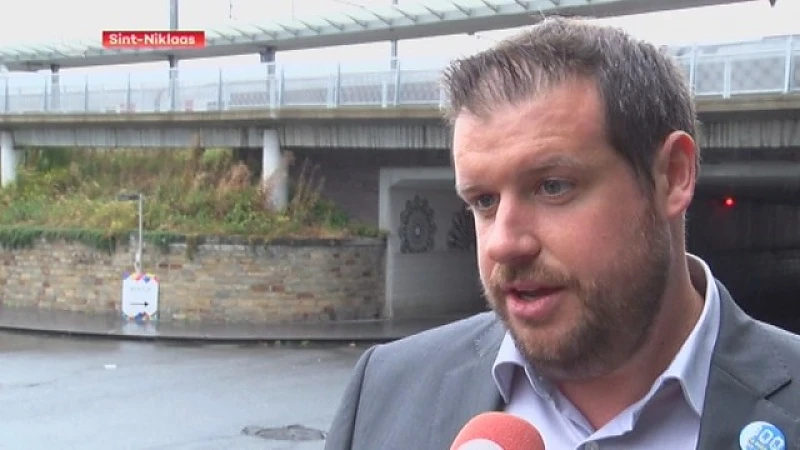 Hoofdafbeelding voor artikel Stad werkt aan maatregelen…