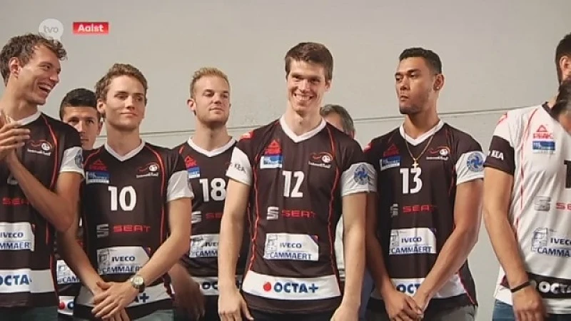 Hoofdafbeelding voor artikel Lindemans Aalst stelt tien…