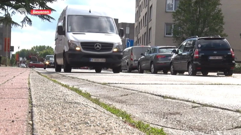 Een maand zonder auto? De Molenbergwijk in Beveren test het uit!