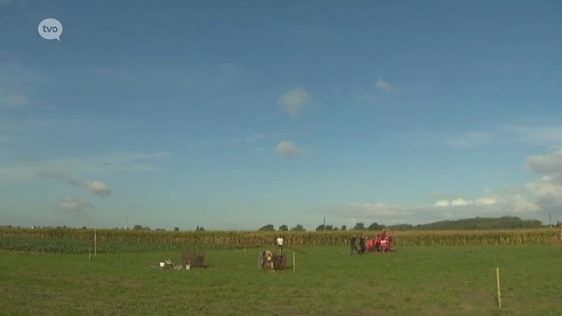 Hoofdafbeelding voor artikel Plattelandspret: Afl. 19 2017