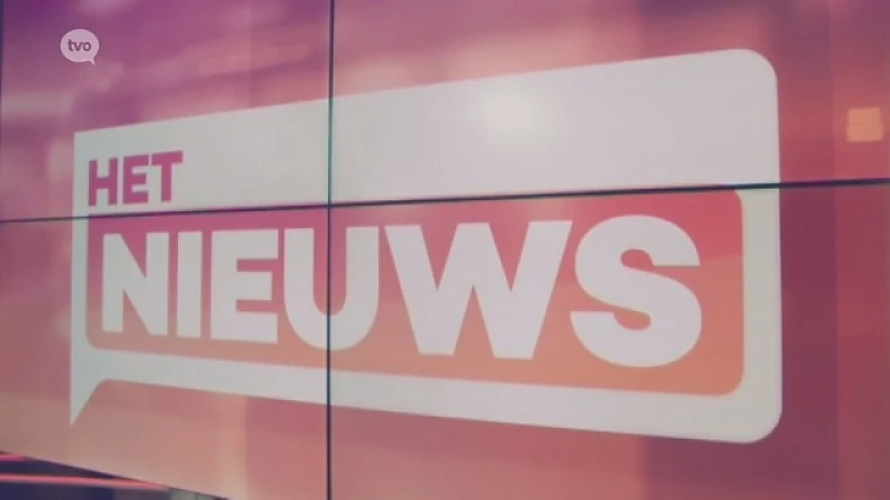 TV Oost Nieuws van dinsdag 19/9/2017