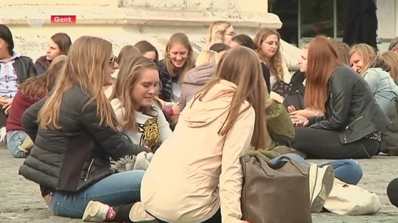 Zowat 3600 studenten dreigen uit hun kot te worden gezet in Gent