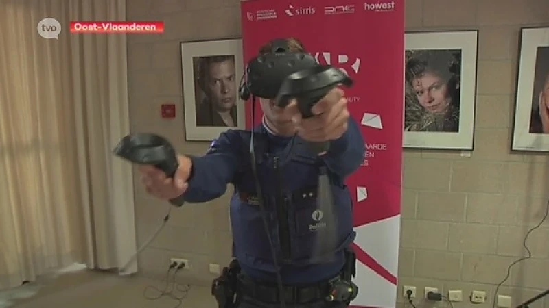 Gerechtelijke politie zet met digitalisering stap naar 21ste eeuw