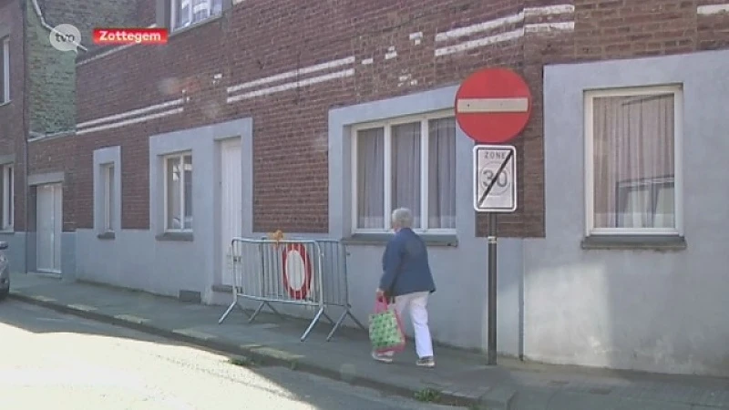 Nieuw snelheidsplan in Zottegem vertoont hier en daar 'rare kronkels'