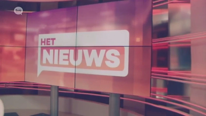 Tv Oost Nieuws van woensdag 27/09/2017
