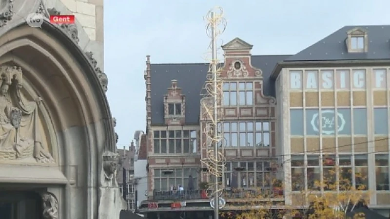 Hoofdafbeelding voor artikel Gent onthult langverwachte…