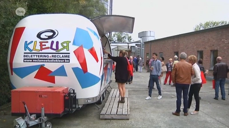 Hoofdafbeelding voor artikel Uitsmijter: Eronda OBD